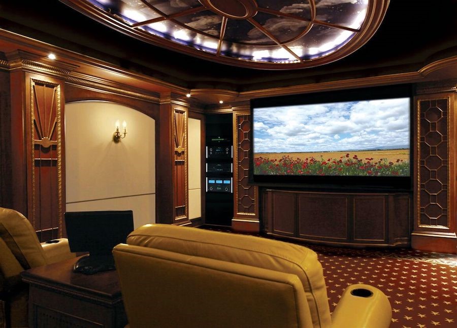 3 Essential Steps to Planning Your Home Theater