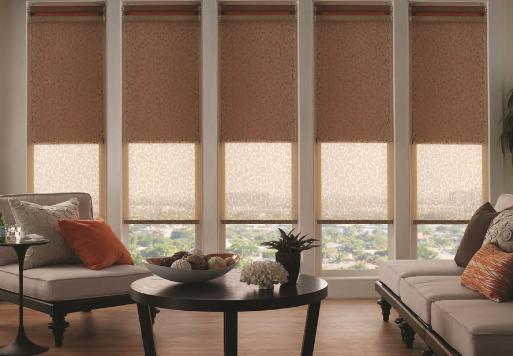 5 Things You Need to Know When Installing Motorized Shades