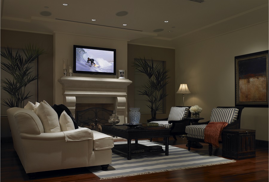 4 Questions to Ask When Installing Your Home Entertainment