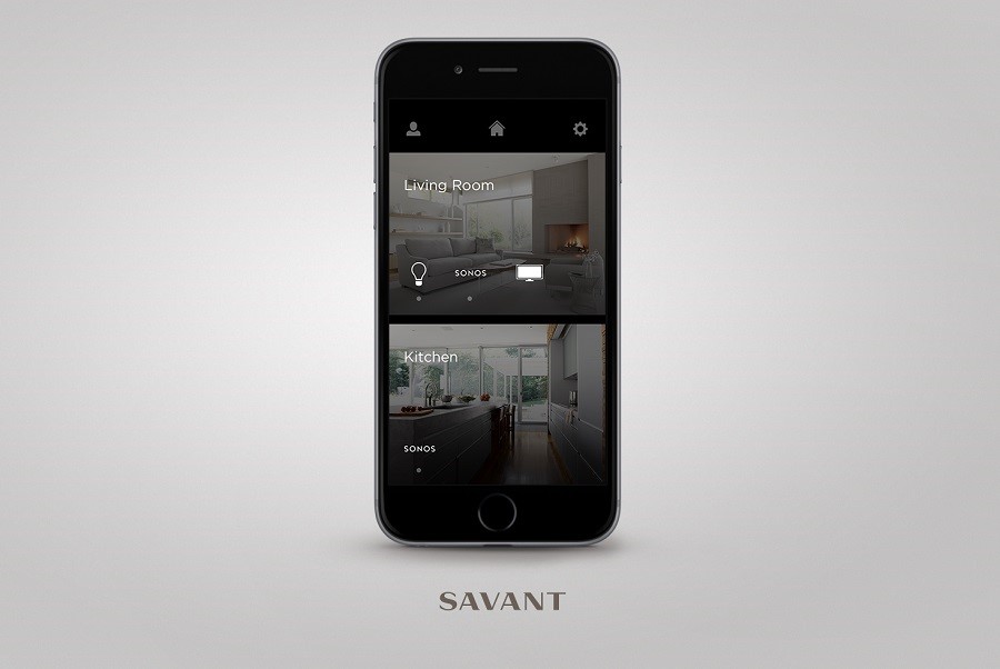 Why the Savant App is the Best Choice for Smart Home Control