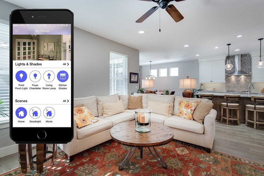 Can You Really Benefit from Using an App for Your Lights?