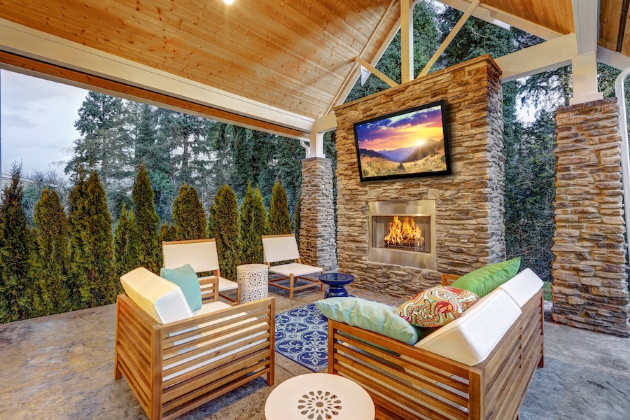 Make the Most of the Rocky Mountain Summer with Outdoor Entertainment
