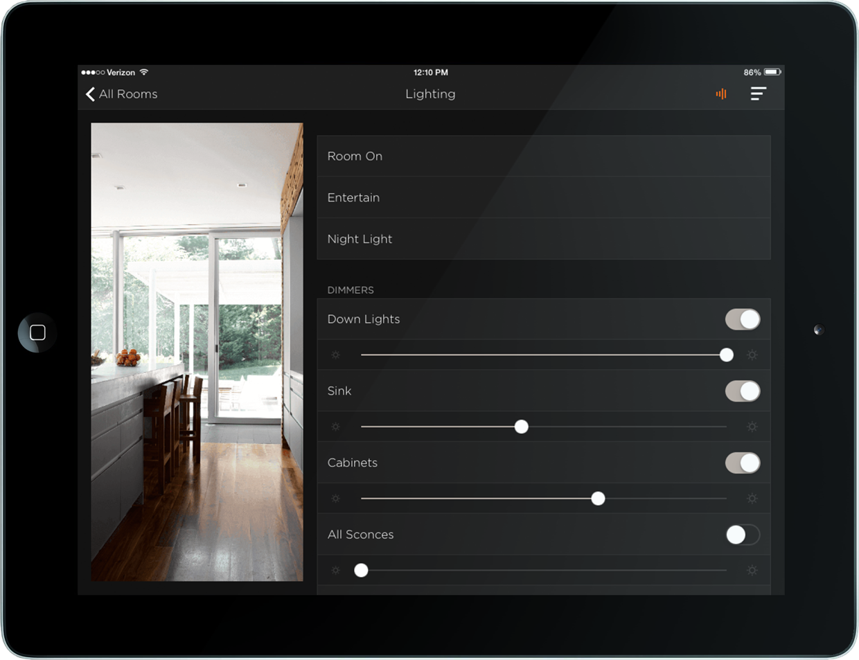 What Can You Do With Home Automation?